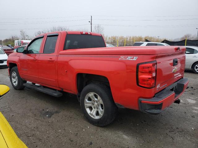 Photo 2 from auction – 2017 CHEVROLET SILVERADO with VIN 1GCVKREC0HZ226764