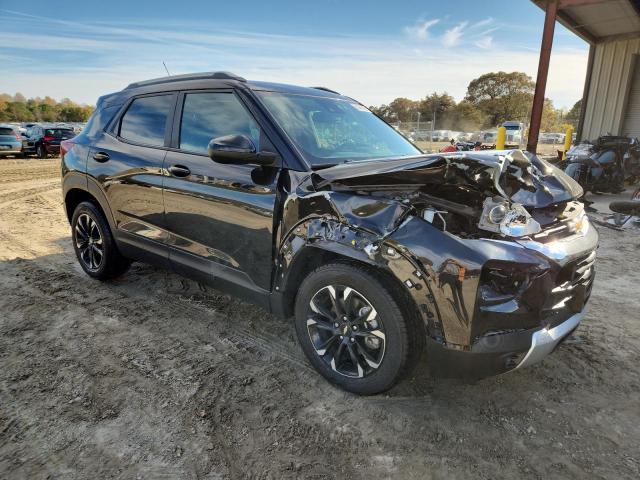 Photo 4 from auction – 2022 CHEVROLET TRAILBLAZE with VIN KL79MPSL7NB076285