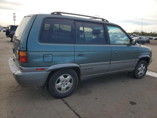 Photo 3 from auction – 1998 MAZDA MPV with VIN JM3LV5233W0845184