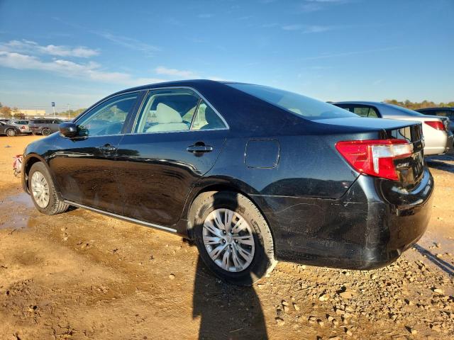 Photo 2 from auction – 2012 TOYOTA CAMRY BASE with VIN 4T1BF1FK9CU032203