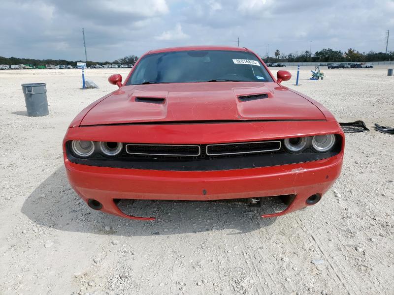 Photo 5 from auction – 2017 DODGE CHALLENGER with VIN 2C3CDZAG6HH611762