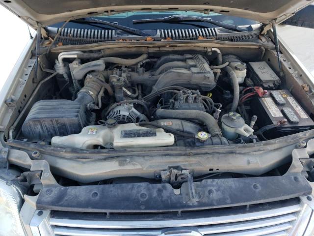Photo 12 from auction – 2007 FORD EXPLORER X with VIN 1FMEU73E87UA97425