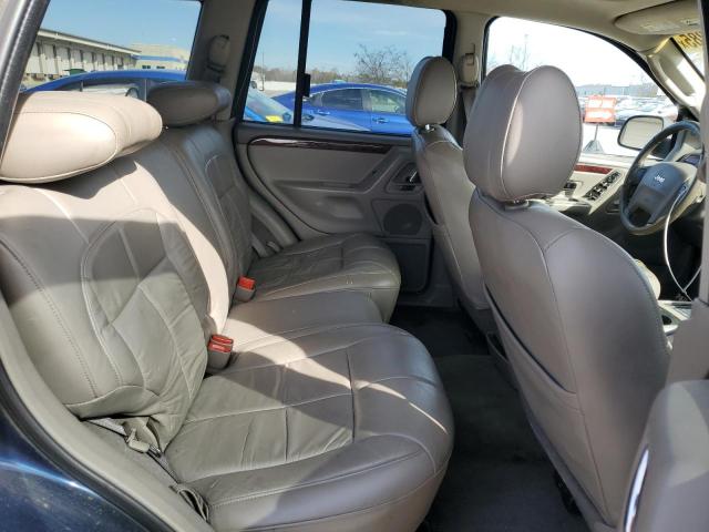 Photo 11 from auction – 2002 JEEP GRAND CHER with VIN 1J4GW58N62C263776