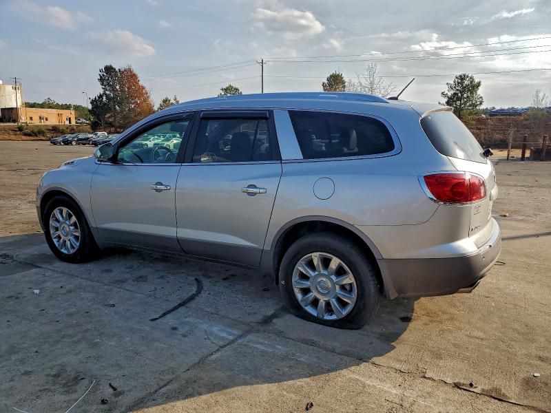صورة رقم 2 من المزاد - 2011 BUICK ENCLAVE CX مع VIN 5GAKVBEDXBJ382621
