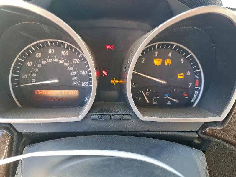 Foto 9 de la subasta – 2003 BMW Z4 3.0 con VIN 4USBT53423LU04152