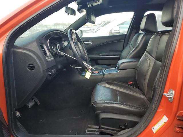 Photo 7 from auction – 2020 DODGE CHARGER with VIN 2C3CDXBG1LH140275