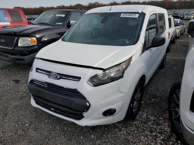 Photo 1 from auction – 2015 FORD TRANSIT CO with VIN NM0GE9F75F1200963