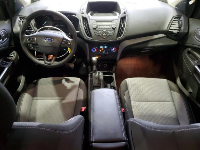Photo 8 from auction – 2017 FORD ESCAPE SE with VIN 1FMCU0G98HUC99081