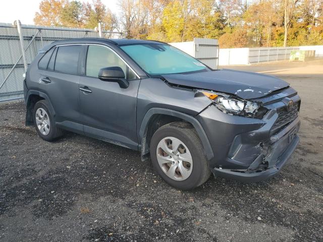Photo 4 from auction – 2019 TOYOTA RAV4 LE with VIN JTMF1RFV7KJ005787