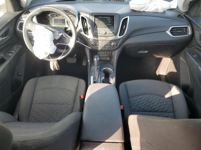 Photo 8 from auction – 2019 CHEVROLET EQUINOX LT with VIN 3GNAXJEV3KS624193