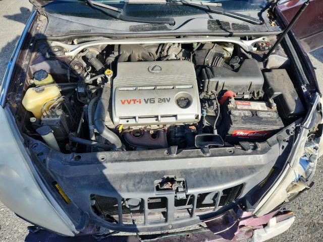 Photo 11 from auction – 2003 LEXUS ES 300 with VIN JTHBF30G930137138
