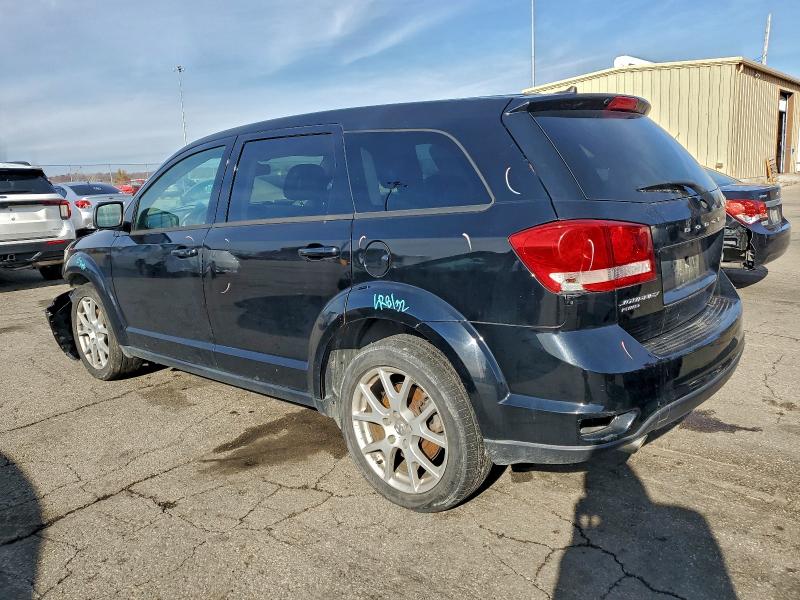 Photo 2 from auction – 2015 DODGE JOURNEY R/ with VIN 3C4PDDEG2FT693536
