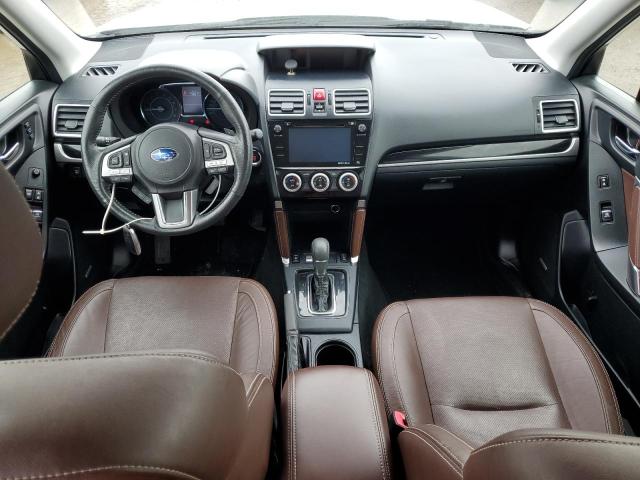 Photo 8 from auction – 2018 SUBARU FORESTER 2 with VIN JF2SJHWC9JH566815