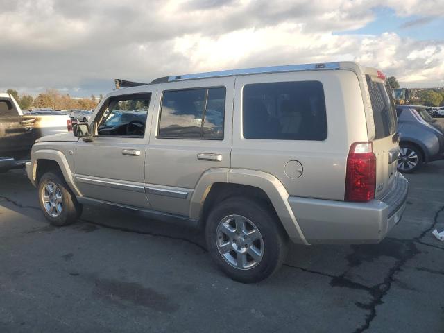 Foto 2 de la subasta – 2007 JEEP COMMANDER con VIN 1J8HG58N67C672237