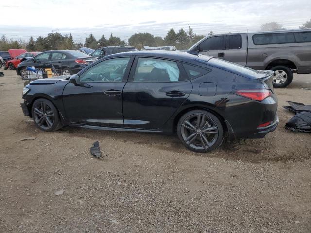 Photo 2 from auction – 2025 ACURA INTEGRA with VIN 19UDE4H35SA012328