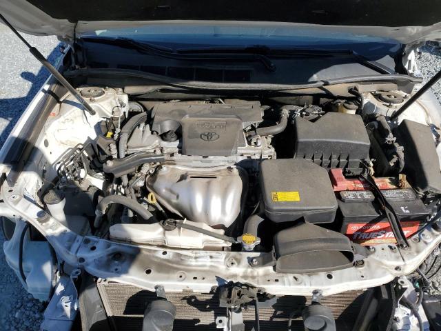 Photo 11 from auction – 2015 TOYOTA CAMRY LE with VIN 4T1BF1FK7FU048114