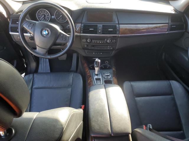 Photo 8 from auction – 2012 BMW X5 XDRIVE3 with VIN 5UXZV4C53CL758827