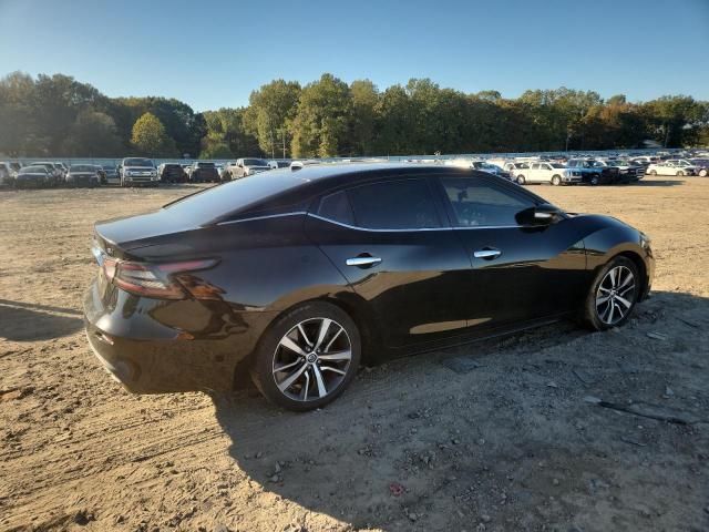 Photo 3 from auction – 2020 NISSAN MAXIMA SV with VIN 1N4AA6CV3LC377748