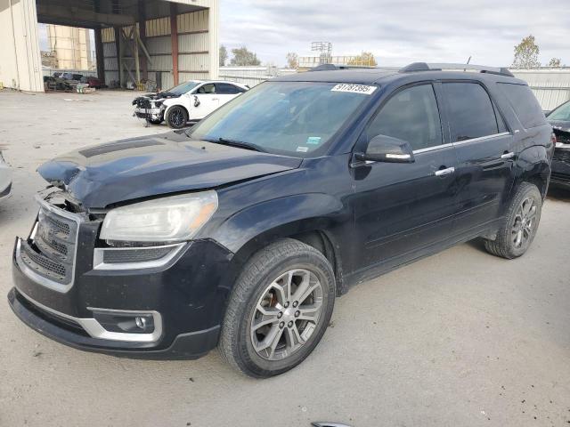 GMC ACADIA SLT 2014 with VIN 1GKKVRKD8EJ187296 - Photo from auction