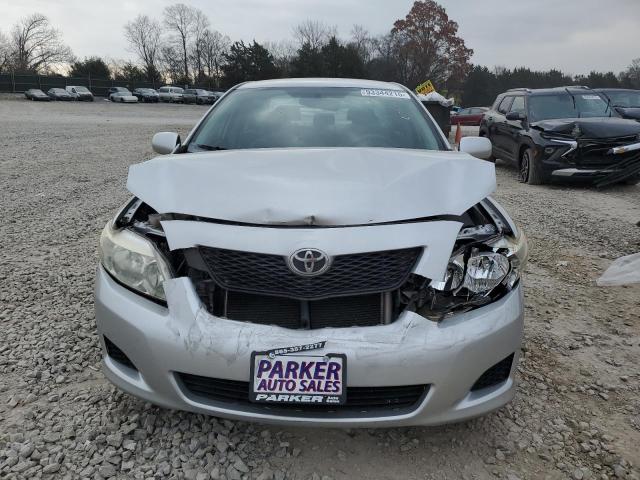 Photo 5 from auction – 2009 TOYOTA COROLLA BA with VIN JTDBL40E899072656
