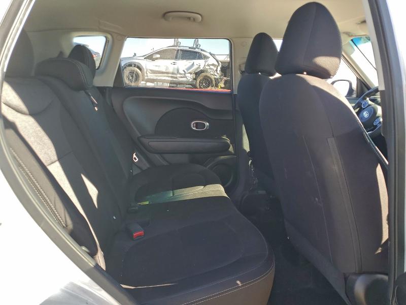 Photo 11 from auction – 2018 KIA SOUL with VIN KNDJN2A21J7607714