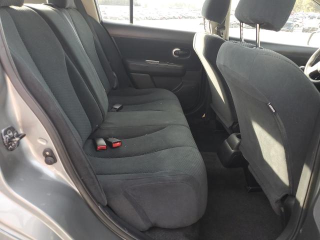 صورة رقم 10 من المزاد - 2011 NISSAN VERSA S مع VIN 3N1BC1CP2BL511054