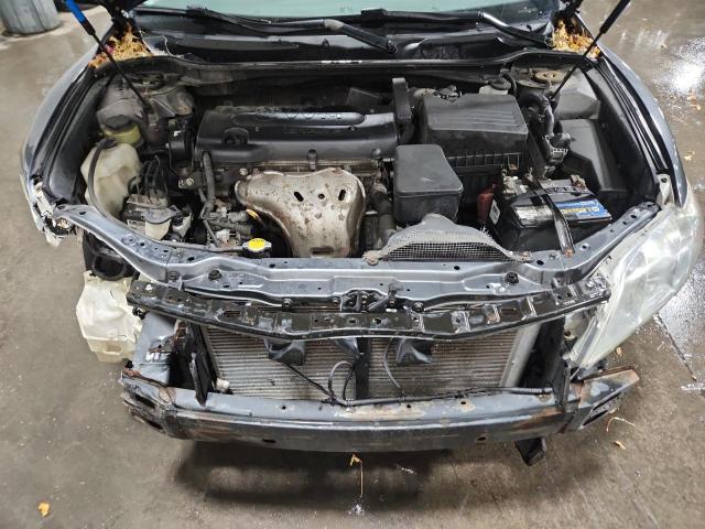 Photo 11 from auction – 2009 TOYOTA CAMRY BASE with VIN 4T4BE46K49R078461