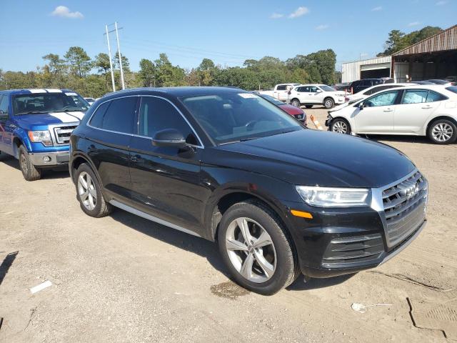 Photo 4 from auction – 2020 AUDI Q5 PREMIUM with VIN WA1ANAFY2L2019869
