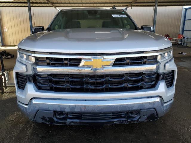 Photo 5 from auction – 2022 CHEVROLET SILVERADO with VIN 3GCPDDEKXNG551060