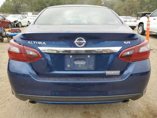 Photo 6 from auction – 2017 NISSAN ALTIMA 2.5 with VIN 1N4AL3APXHC260141