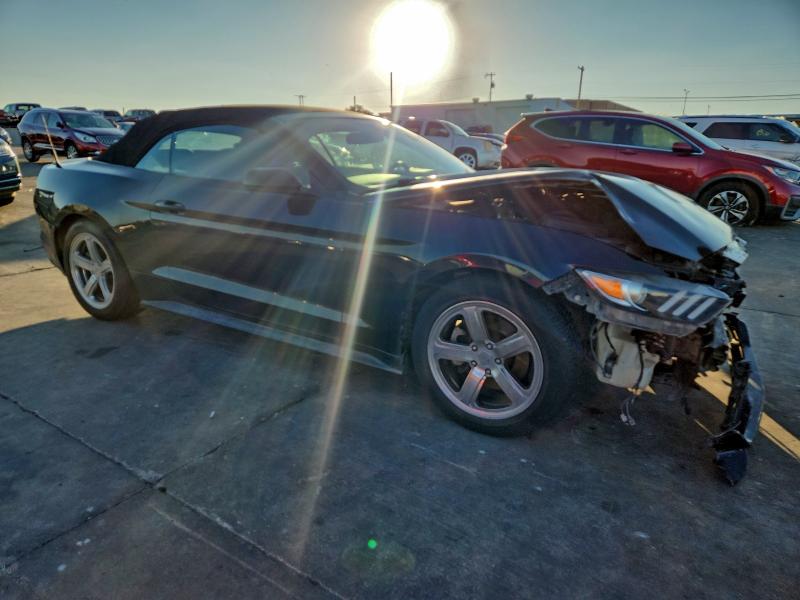 Photo 4 from auction – 2016 FORD MUSTANG with VIN 1FATP8EM5G5269729