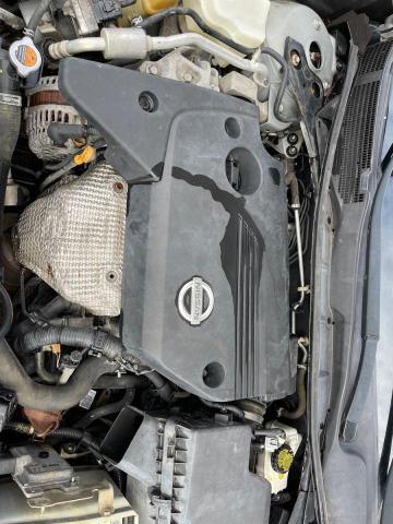 Photo 7 from auction – 2013 NISSAN ALTIMA 2.5 with VIN 1N4AL3AP5DN450606