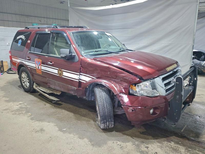 Photo 4 from auction – 2013 FORD EXPEDITION with VIN 1FMJU1J58DEF01456
