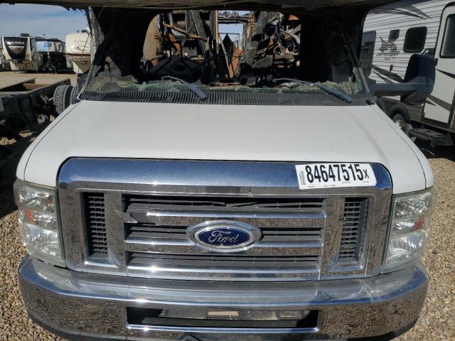 Photo 7 from auction – 2016 FORD ECONOLINE with VIN 1FDXE4FSXGDC14881