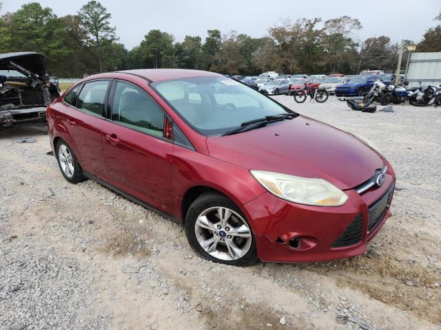 Photo 4 from auction – 2014 FORD FOCUS SE with VIN 1FADP3F22EL104525