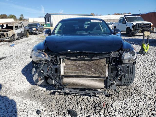 Photo 5 from auction – 2018 KIA STINGER with VIN KNAE15LA1J6035131