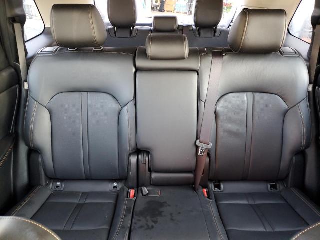 Photo 10 from auction – 2025 MAZDA CX-90 PREM with VIN JM3KKCHD6S1214460