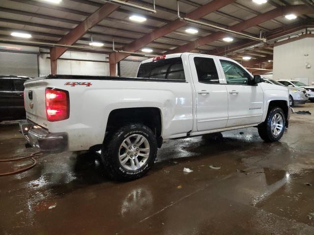 Photo 3 from auction – 2016 CHEVROLET SILVERADO with VIN 1GCVKREC4GZ313551