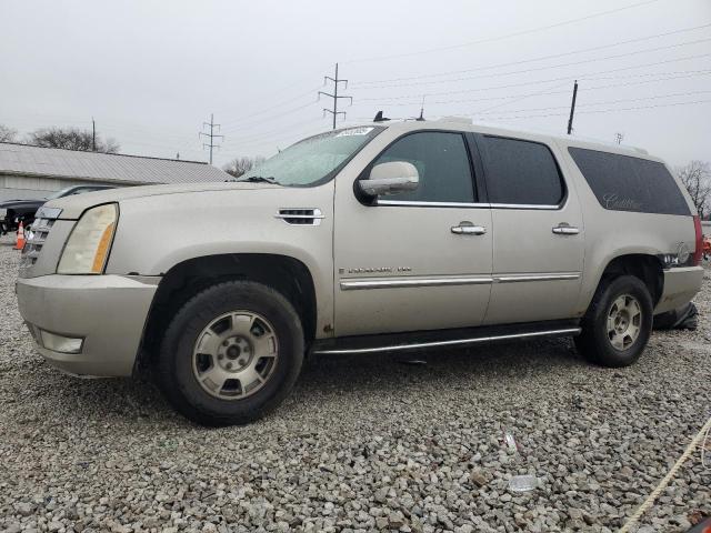 CADILLAC ESCALADE E 2007 with VIN 1GYFK66887R301779 - Photo from auction