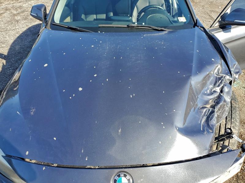 Photo 11 from auction – 2014 BMW 328 XI SUL with VIN WBA3B5C53EP540241