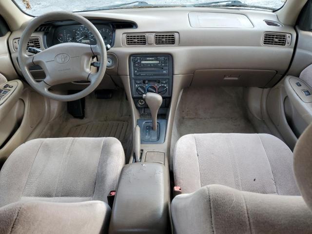 Photo 8 from auction – 1998 TOYOTA CAMRY CE with VIN JT2BG22K2W0193798