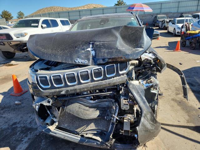 Photo 5 from auction – 2022 JEEP COMPASS LA with VIN 3C4NJDBB2NT116660