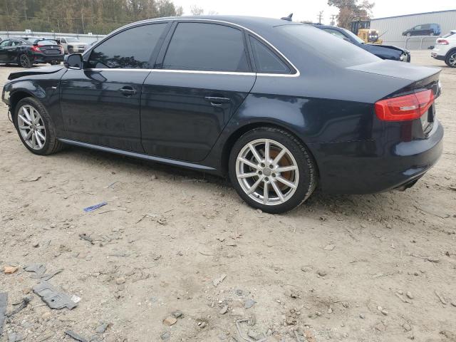 Photo 2 from auction – 2016 AUDI A4 PREMIUM with VIN WAUBFAFL9GN011376