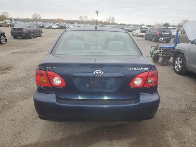Photo 6 from auction – 2006 TOYOTA COROLLA with VIN 2T1BR32EX6C562219