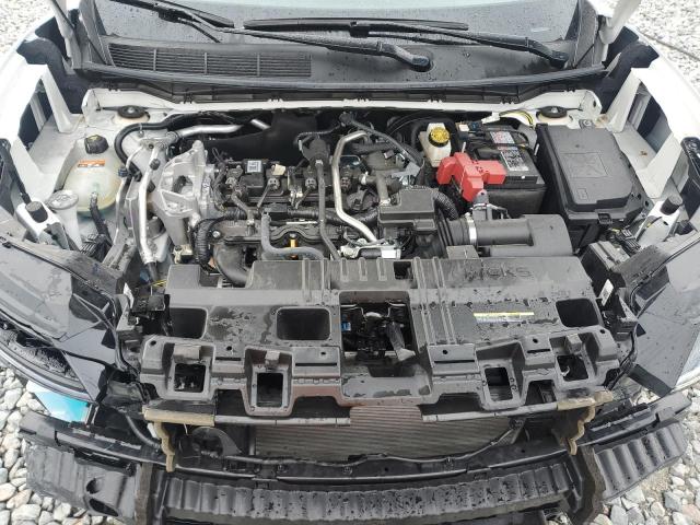 Photo 12 from auction – 2025 NISSAN KICKS SV with VIN 3N8AP6CA8SL393750