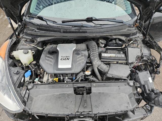Photo 11 from auction – 2014 HYUNDAI VELOSTER T with VIN KMHTC6AE5EU199849