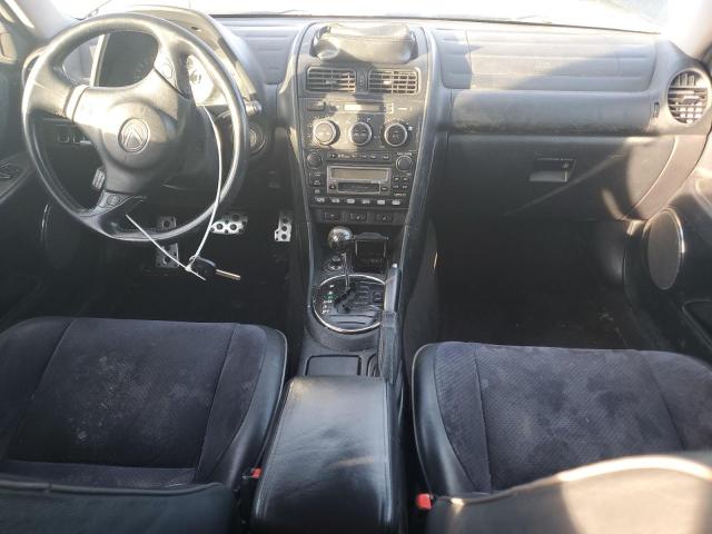 Photo 8 from auction – 2002 LEXUS IS 300 with VIN JTHBD192220060712