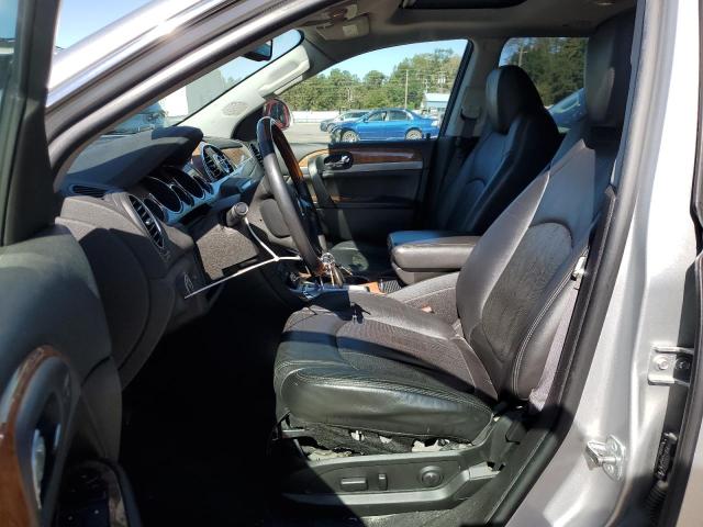 Photo 7 from auction – 2012 BUICK ENCLAVE with VIN 5GAKRCEDXCJ295331