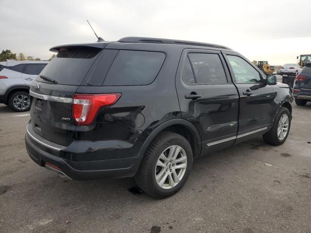 Photo 3 from auction – 2018 FORD EXPLORER X with VIN 1FM5K8D85JGA65848