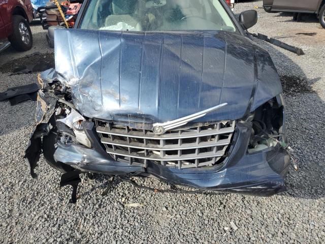 Photo 11 from auction – 2008 CHRYSLER PACIFICA T with VIN 2A8GM68X88R109307